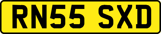 RN55SXD