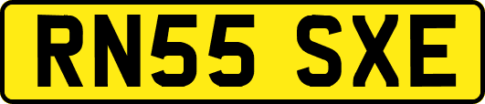 RN55SXE