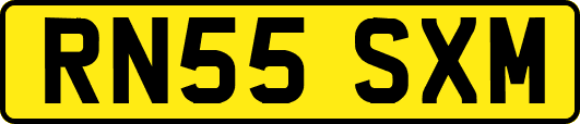 RN55SXM