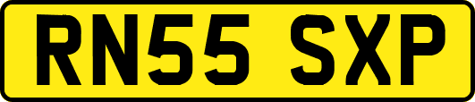 RN55SXP