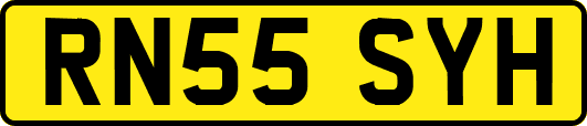 RN55SYH