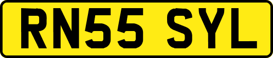 RN55SYL