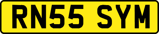 RN55SYM
