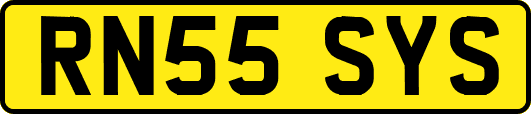 RN55SYS