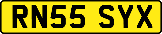 RN55SYX