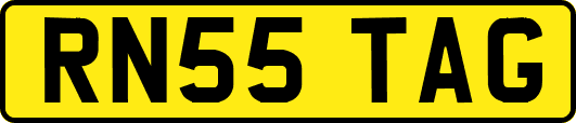RN55TAG