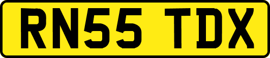 RN55TDX