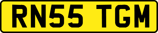 RN55TGM