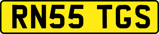 RN55TGS
