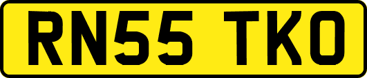RN55TKO