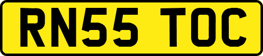 RN55TOC