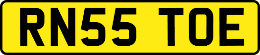 RN55TOE