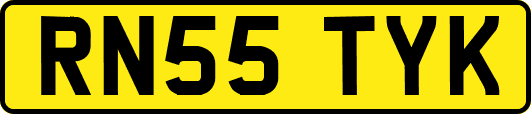RN55TYK