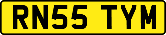 RN55TYM