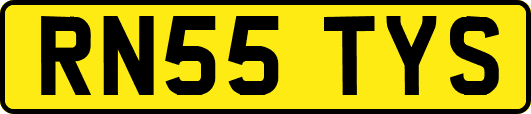RN55TYS