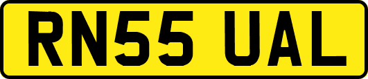 RN55UAL
