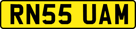 RN55UAM