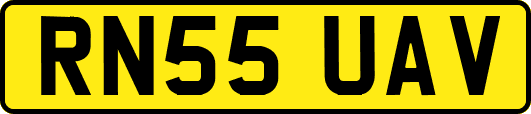 RN55UAV
