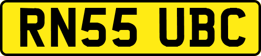 RN55UBC