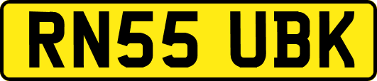RN55UBK