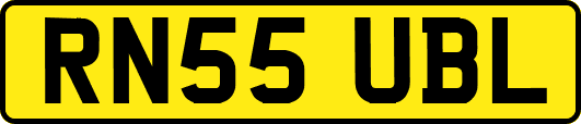 RN55UBL