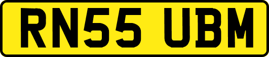 RN55UBM