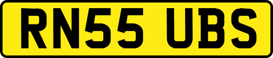 RN55UBS