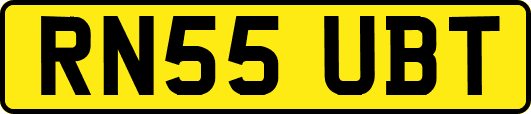 RN55UBT