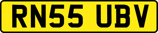 RN55UBV