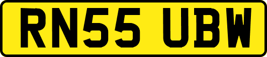 RN55UBW