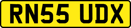RN55UDX