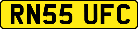 RN55UFC
