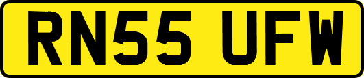 RN55UFW
