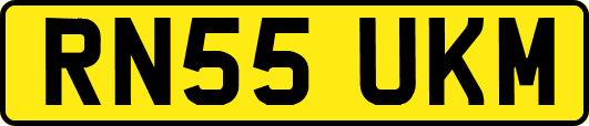 RN55UKM