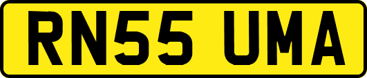 RN55UMA