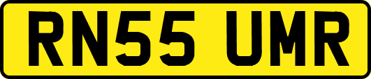 RN55UMR