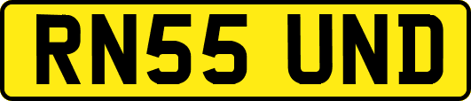 RN55UND