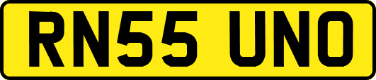 RN55UNO