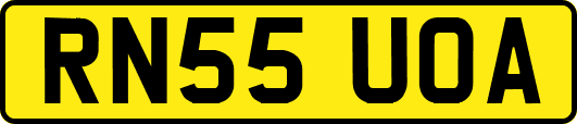 RN55UOA