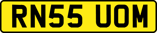 RN55UOM