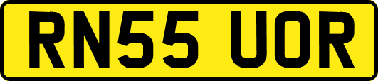 RN55UOR