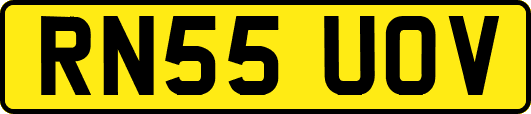 RN55UOV