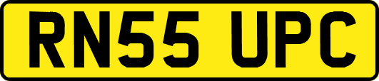 RN55UPC