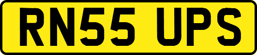 RN55UPS