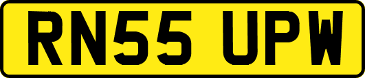 RN55UPW
