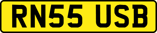 RN55USB