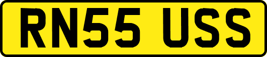 RN55USS