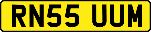 RN55UUM