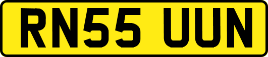 RN55UUN