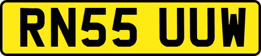 RN55UUW